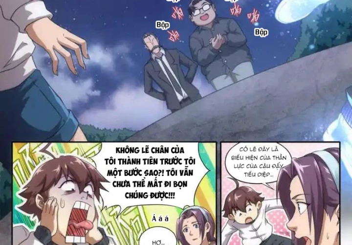 Kiêm Chức Thần Tiên Chapter 231 - 16