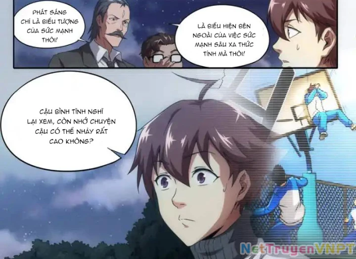 Kiêm Chức Thần Tiên Chapter 231 - 18