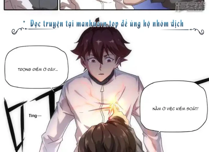 Kiêm Chức Thần Tiên Chapter 231 - 22