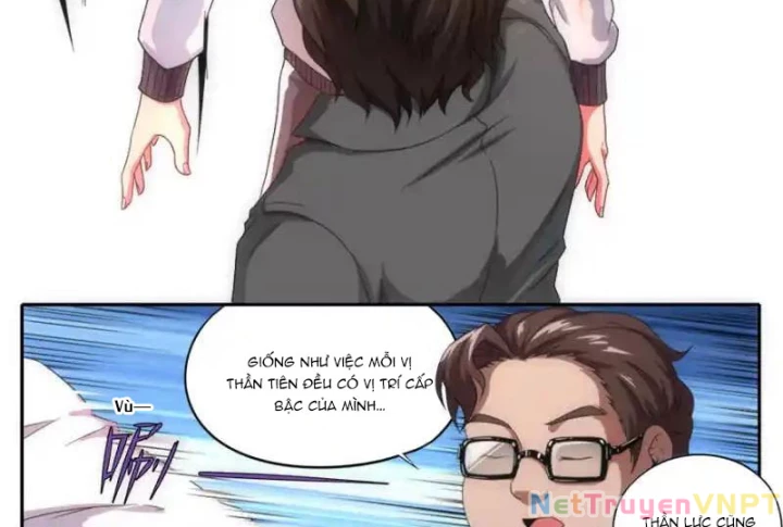 Kiêm Chức Thần Tiên Chapter 231 - 23