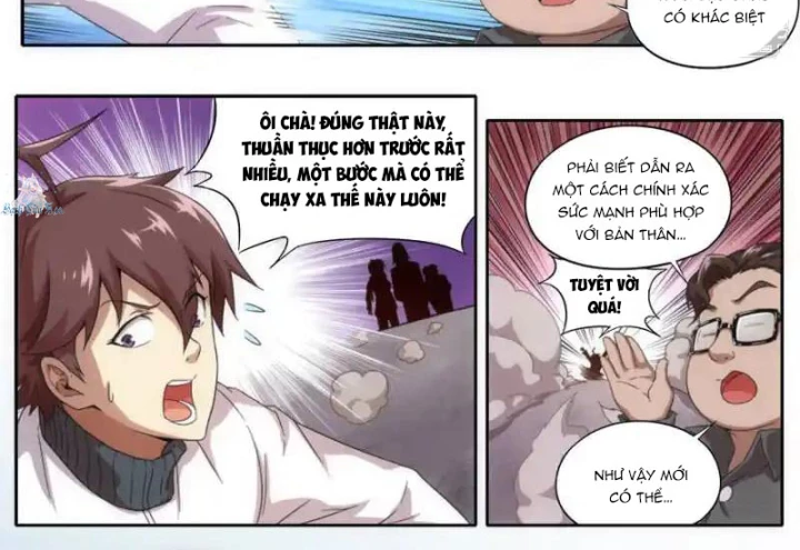Kiêm Chức Thần Tiên Chapter 231 - 24
