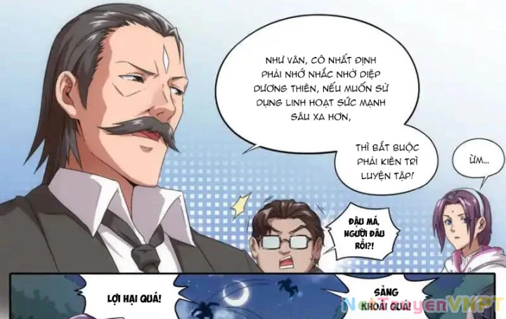 Kiêm Chức Thần Tiên Chapter 231 - 25