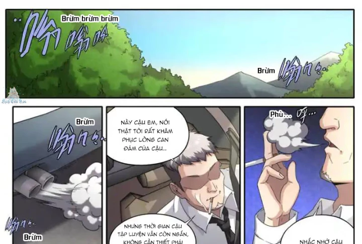 Kiêm Chức Thần Tiên Chapter 231 - 27