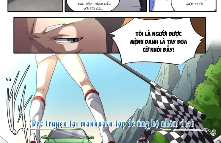 Kiêm Chức Thần Tiên Chapter 231 - 28