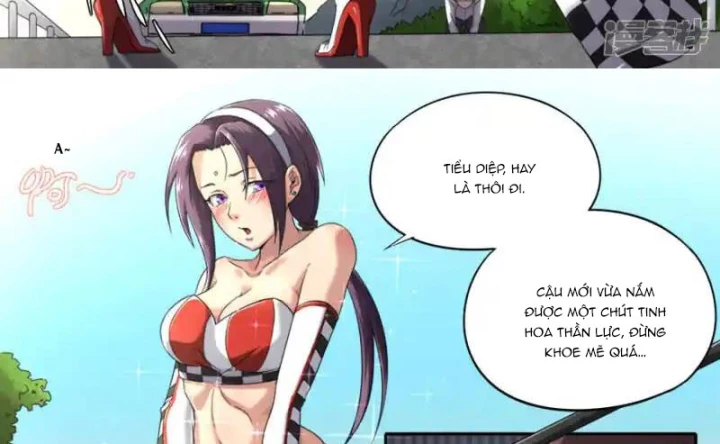 Kiêm Chức Thần Tiên Chapter 231 - 29