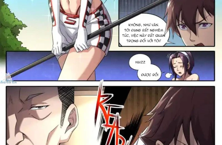 Kiêm Chức Thần Tiên Chapter 231 - 30