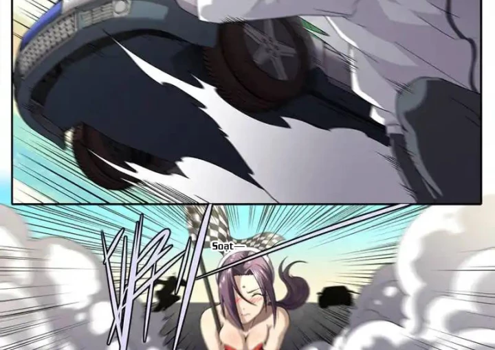 Kiêm Chức Thần Tiên Chapter 231 - 32