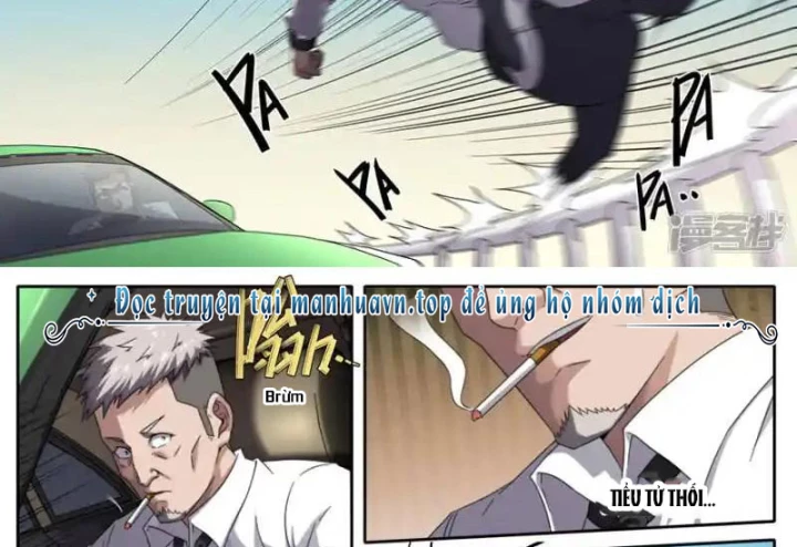 Kiêm Chức Thần Tiên Chapter 231 - 39