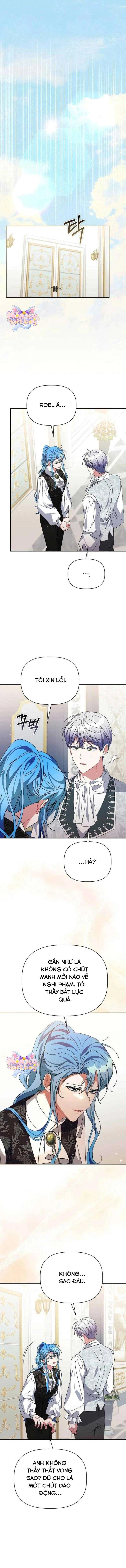 Con Đường Hoa Dành Cho Nam Chính Chapter  53 - 2