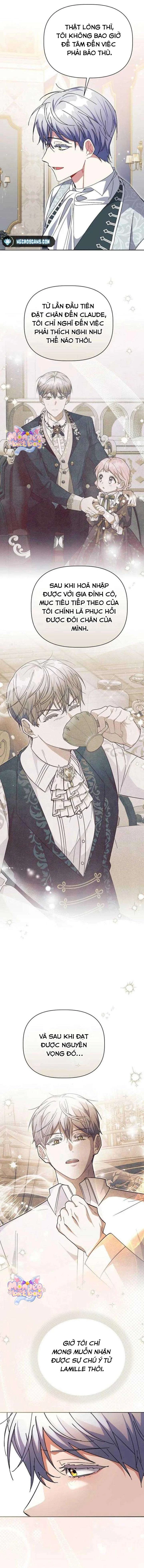 Con Đường Hoa Dành Cho Nam Chính Chapter  53 - 3