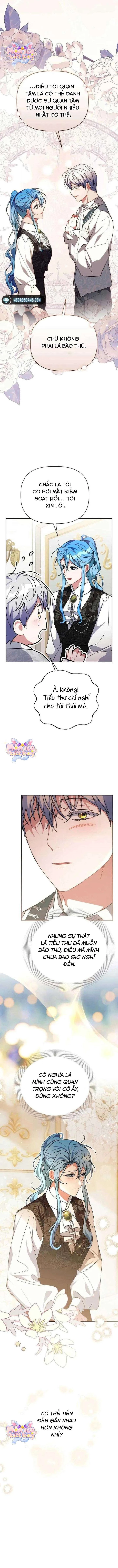 Con Đường Hoa Dành Cho Nam Chính Chapter  53 - 4