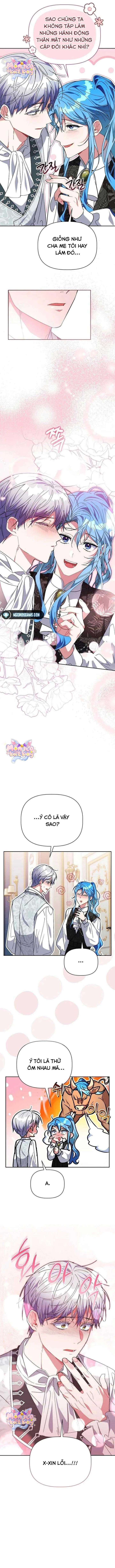 Con Đường Hoa Dành Cho Nam Chính Chapter  53 - 6