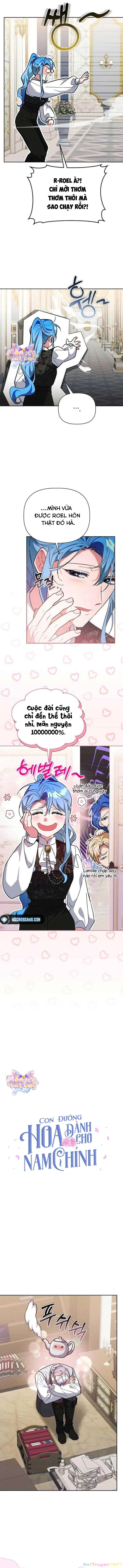 Con Đường Hoa Dành Cho Nam Chính Chapter  53 - 7