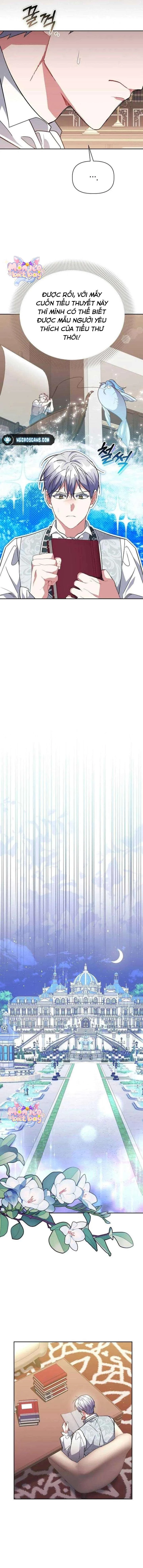 Con Đường Hoa Dành Cho Nam Chính Chapter  53 - 11