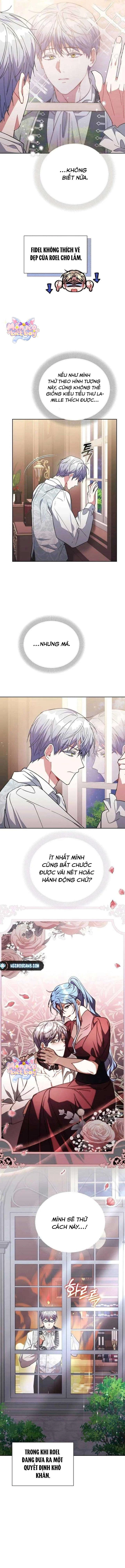 Con Đường Hoa Dành Cho Nam Chính Chapter  53 - 13