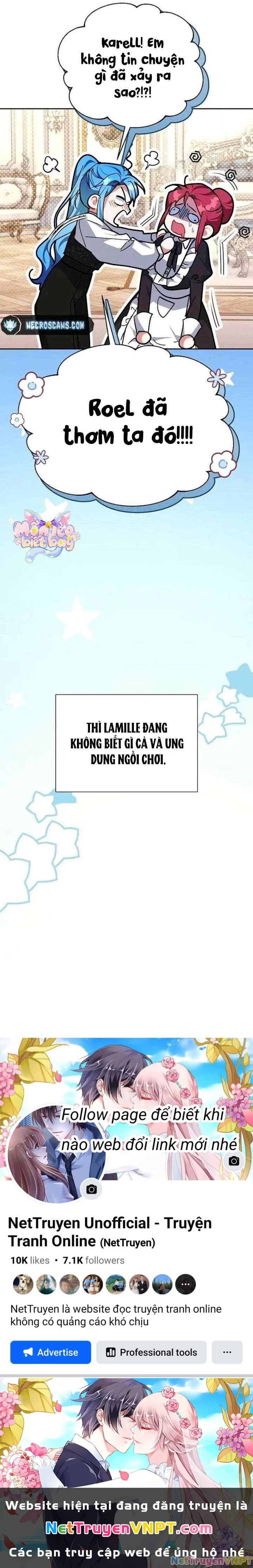 Con Đường Hoa Dành Cho Nam Chính Chapter  53 - 14