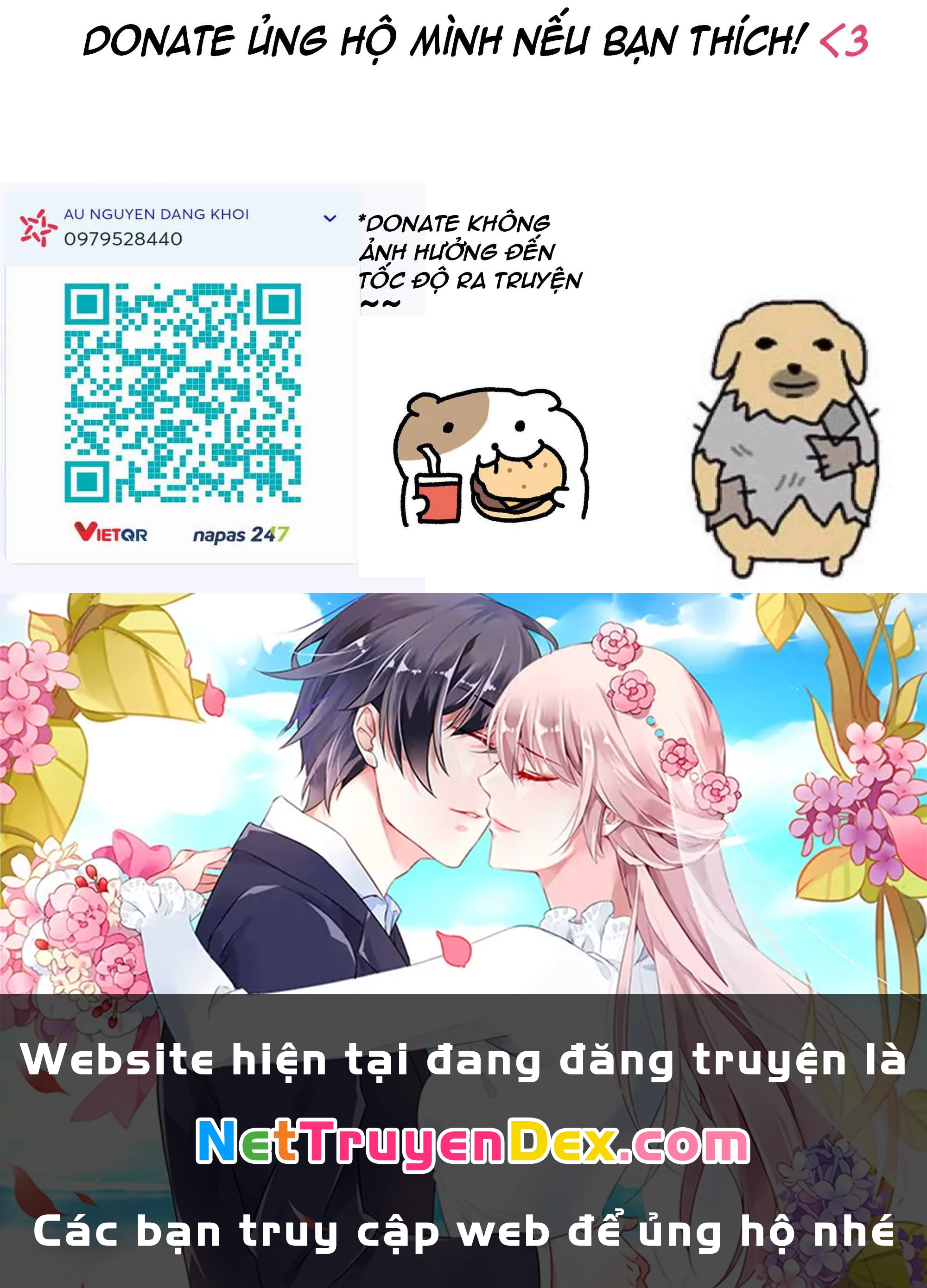 Magokoro Scramble! Điều ẩn giấu trong trái tim bạn là gì? Chapter 3 - 47