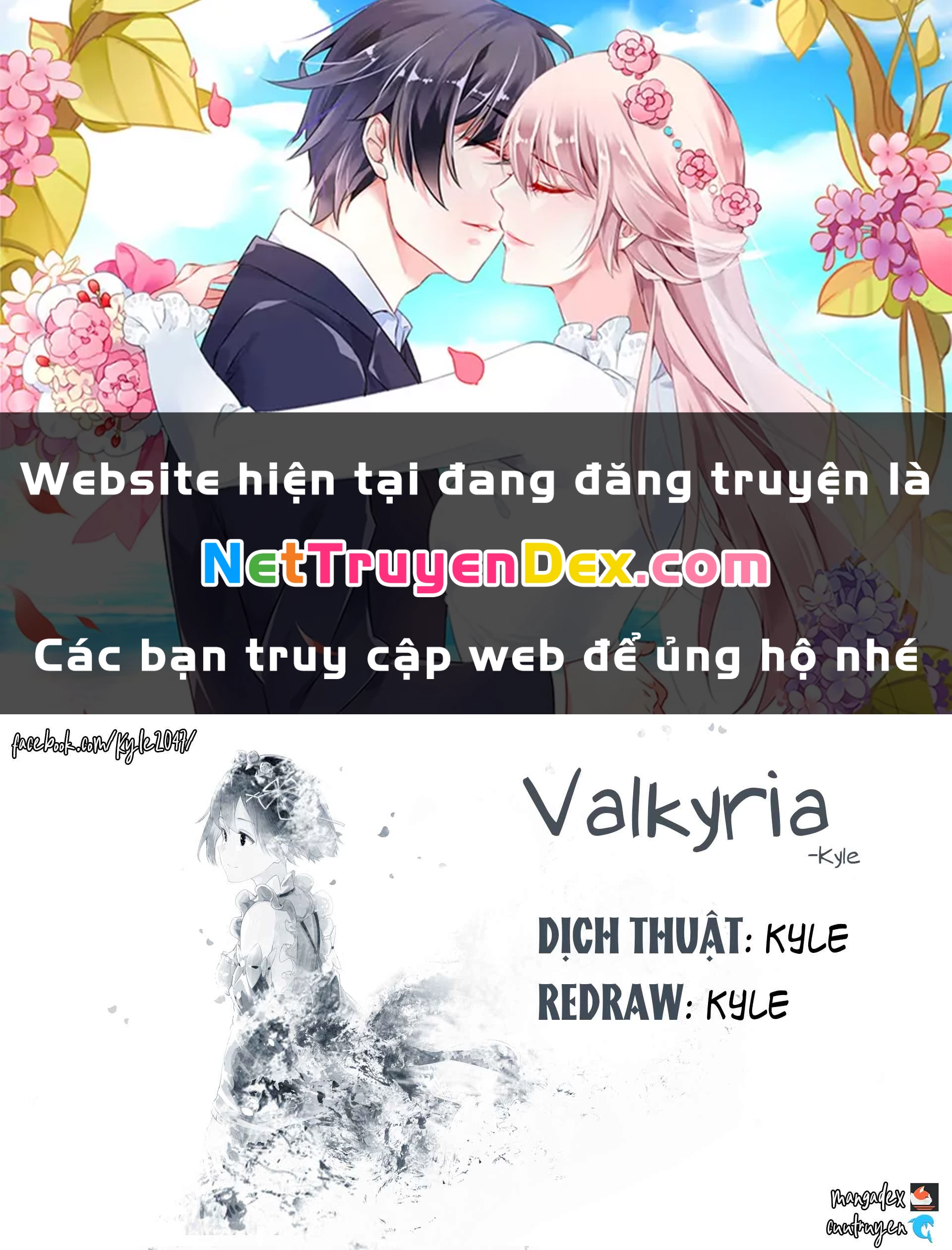 Magokoro Scramble! Điều ẩn giấu trong trái tim bạn là gì? Chapter 4 - 1