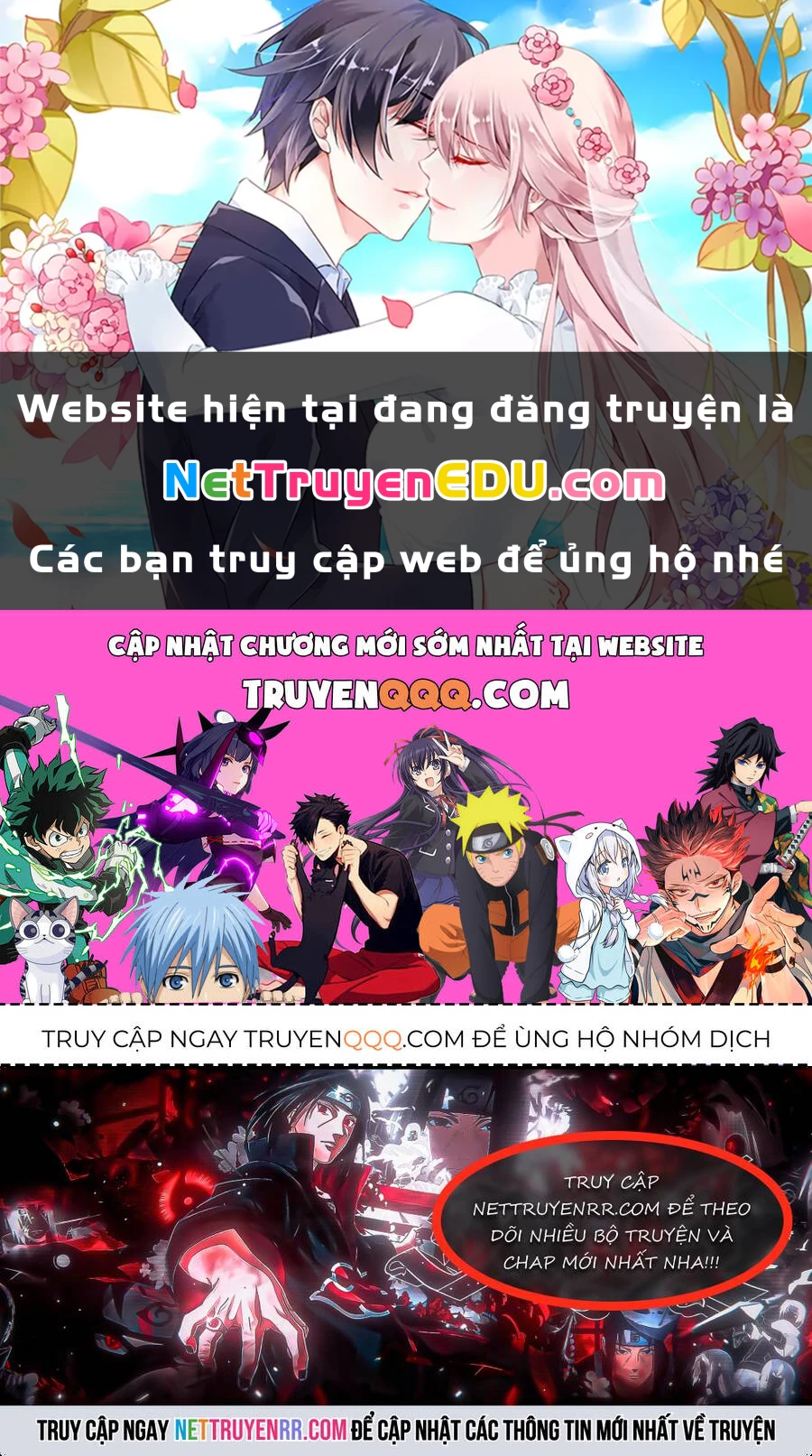 Nhất Nhân Chi Hạ Chapter 389 - 1