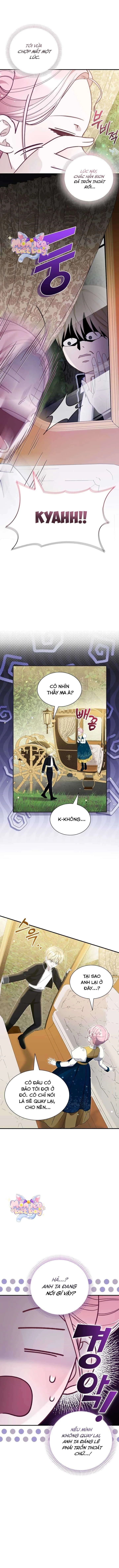 Dẫu Cho Con Gái Của Kẻ Phản Diện Trùng Sinh Chapter 29 - 2