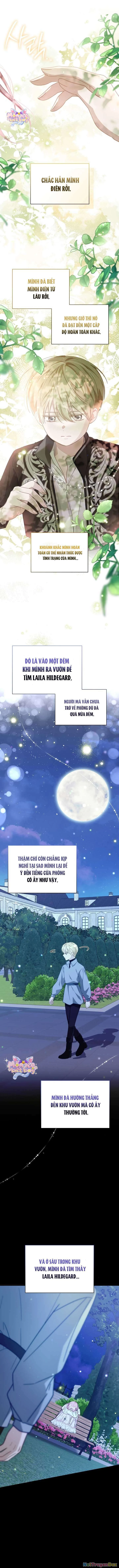 Dẫu Cho Con Gái Của Kẻ Phản Diện Trùng Sinh Chapter 29 - 8
