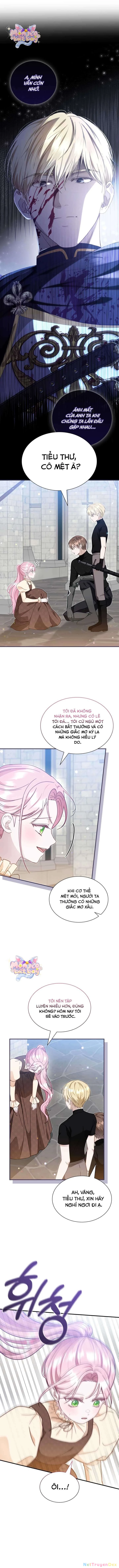 Dẫu Cho Con Gái Của Kẻ Phản Diện Trùng Sinh Chapter 29 - 15