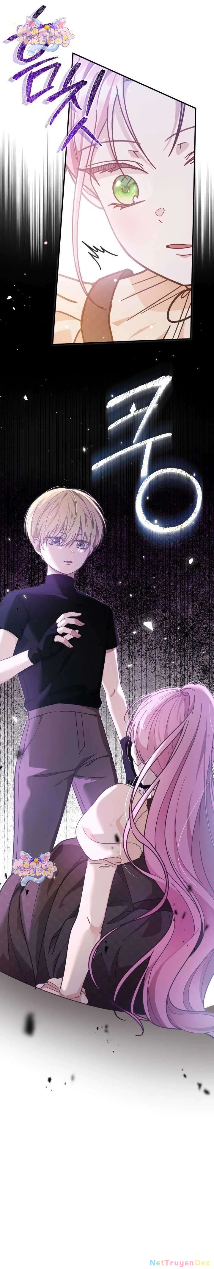 Dẫu Cho Con Gái Của Kẻ Phản Diện Trùng Sinh Chapter 29 - 17