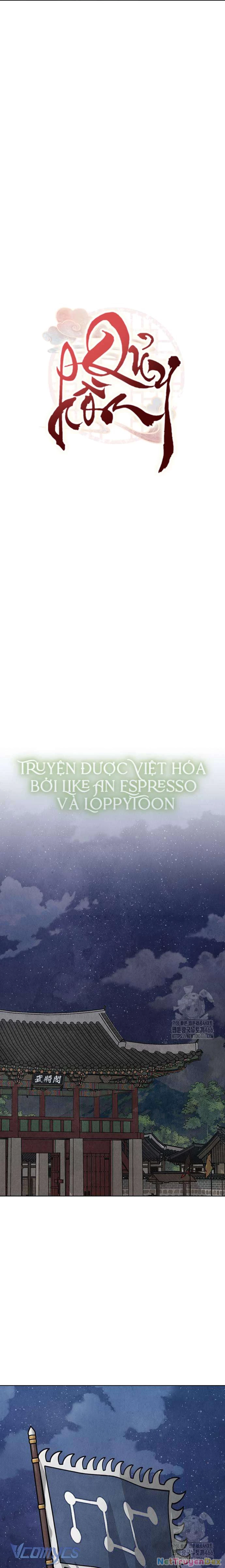 Quỷ Hồn Chapter  15 - 2