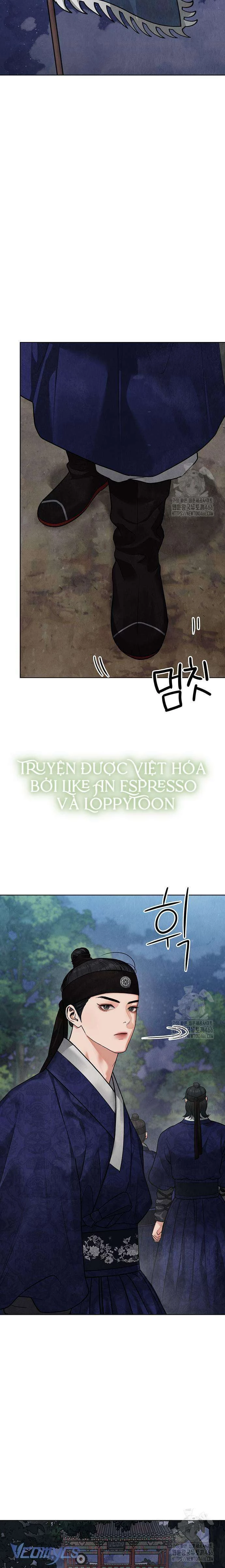 Quỷ Hồn Chapter  15 - 3