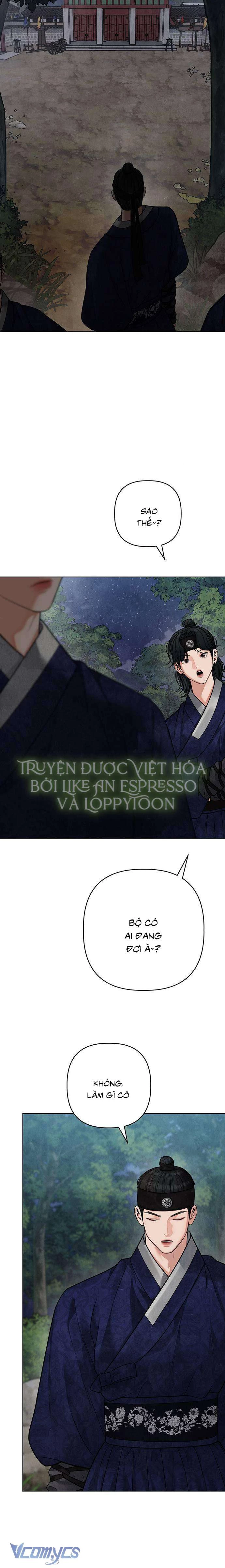 Quỷ Hồn Chapter  15 - 4