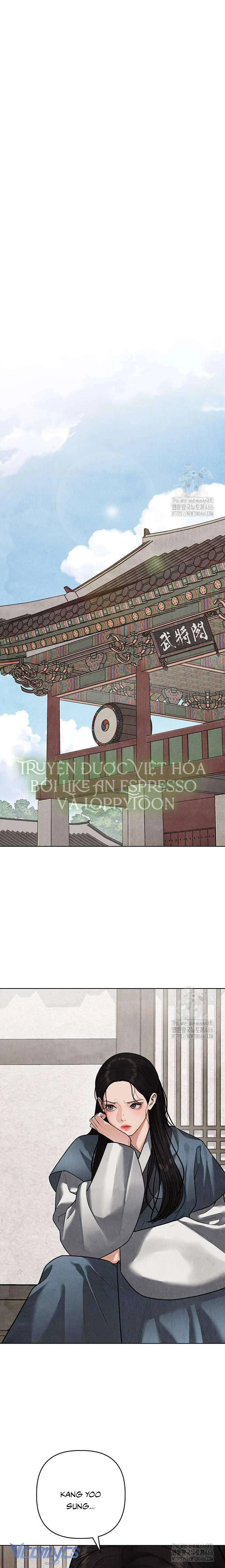 Quỷ Hồn Chapter  15 - 6