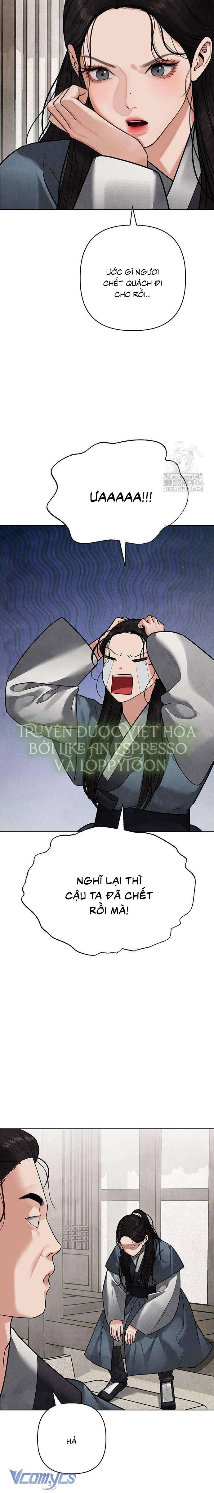 Quỷ Hồn Chapter  15 - 7