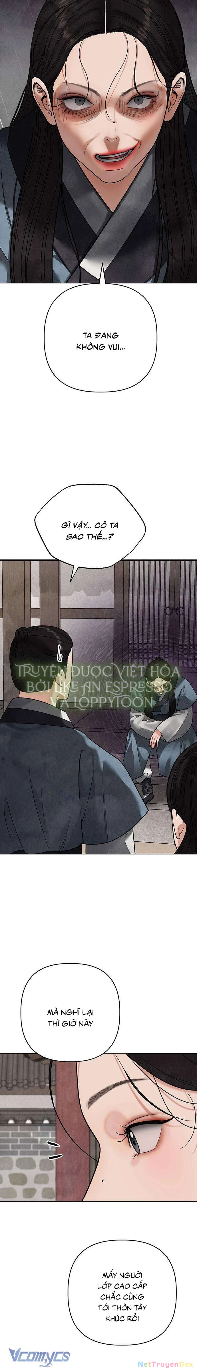 Quỷ Hồn Chapter  15 - 9