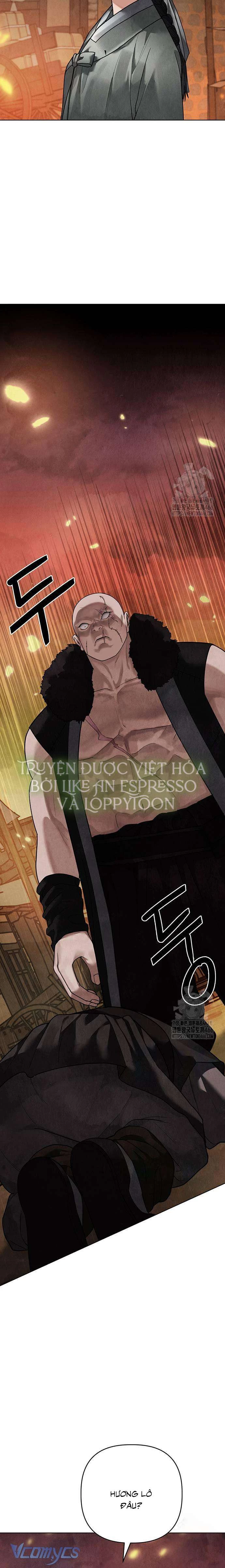 Quỷ Hồn Chapter  15 - 18