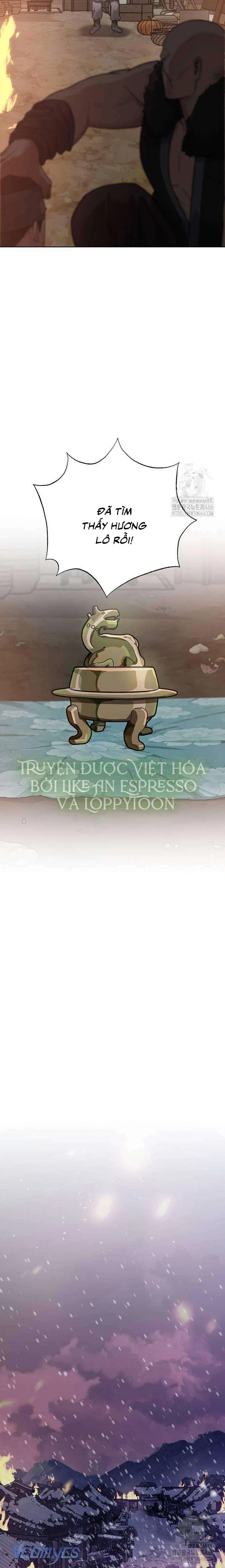 Quỷ Hồn Chapter  15 - 22