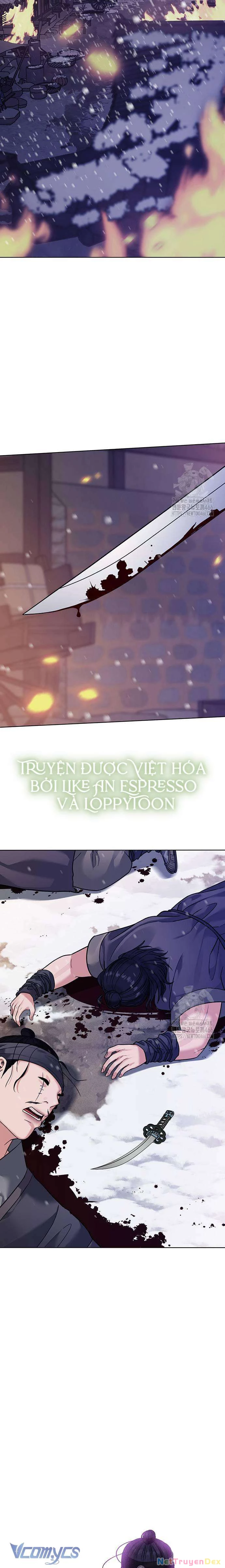 Quỷ Hồn Chapter  15 - 23