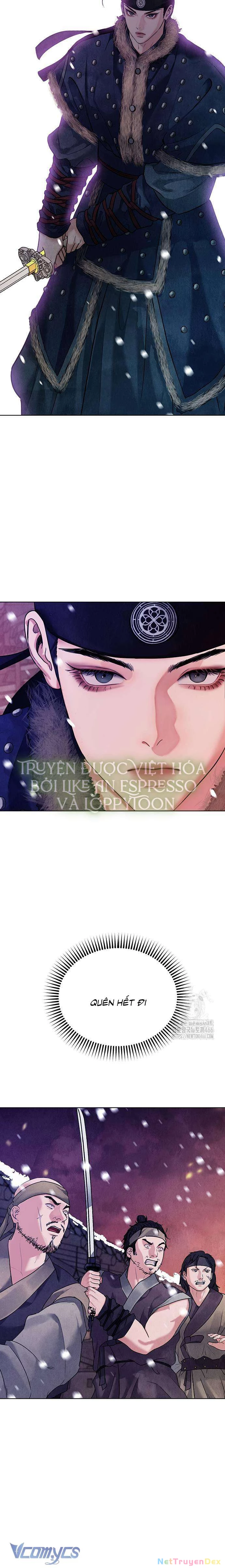 Quỷ Hồn Chapter  15 - 24