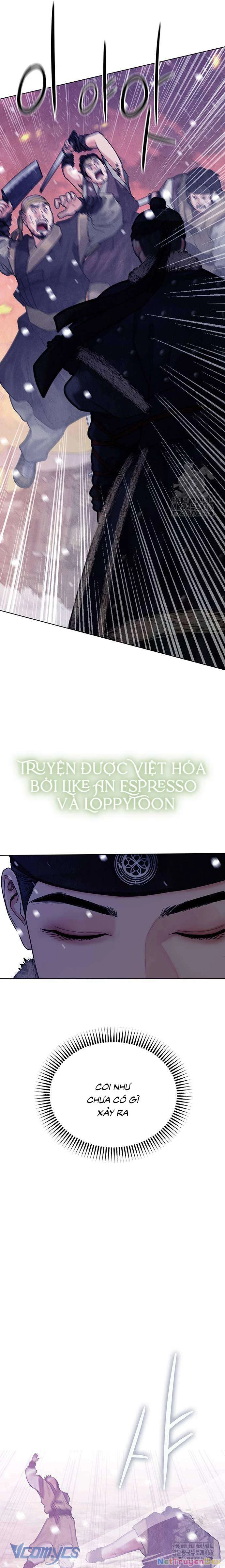 Quỷ Hồn Chapter  15 - 25