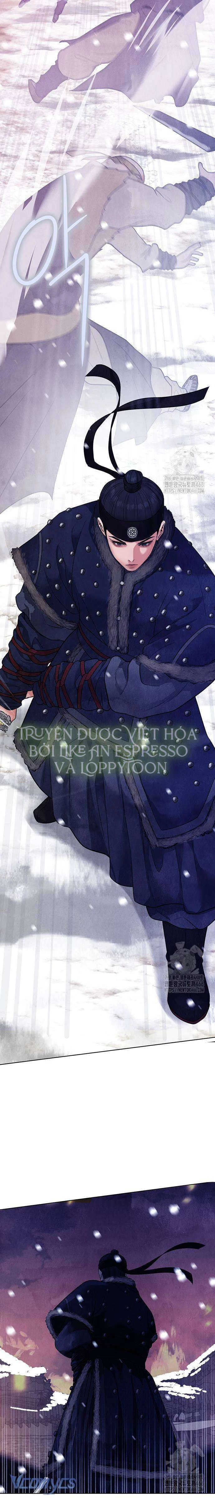 Quỷ Hồn Chapter  15 - 26