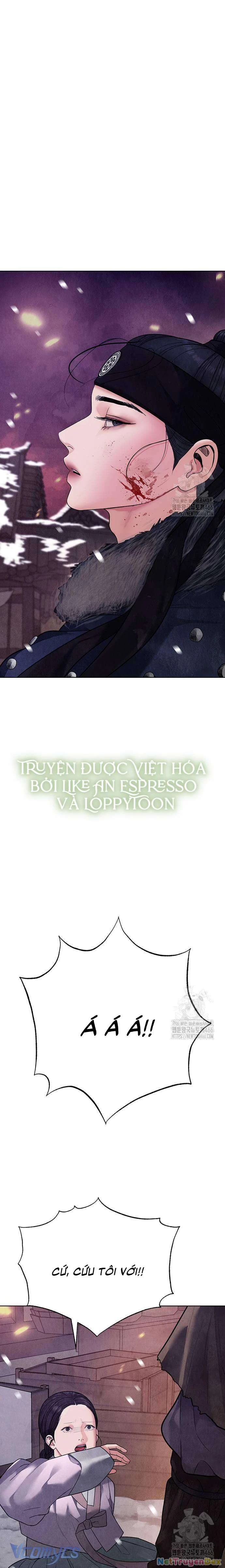 Quỷ Hồn Chapter  15 - 27