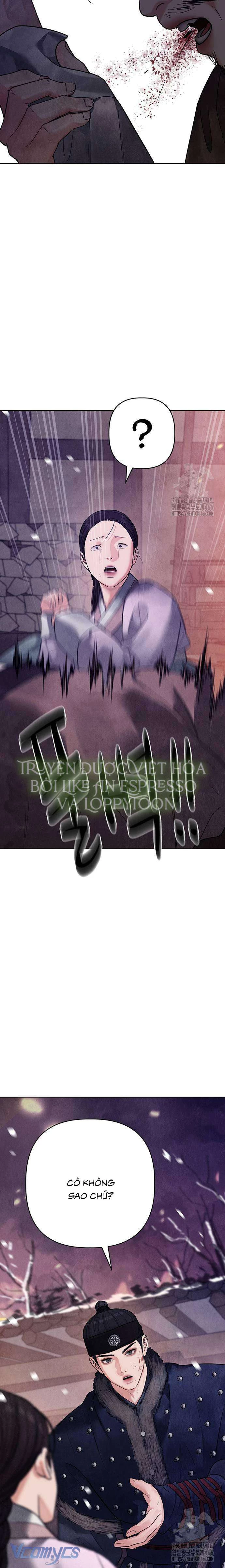 Quỷ Hồn Chapter  15 - 29