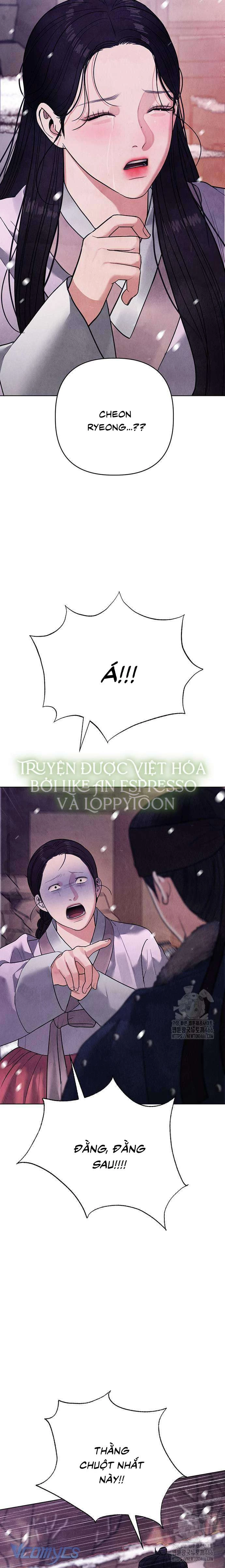 Quỷ Hồn Chapter  15 - 31