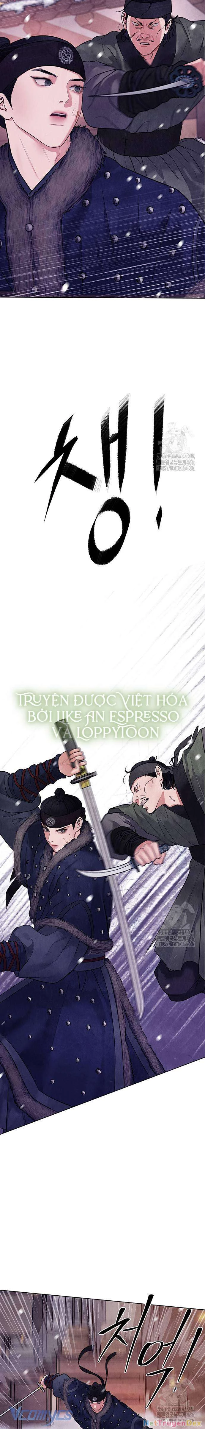 Quỷ Hồn Chapter  15 - 32