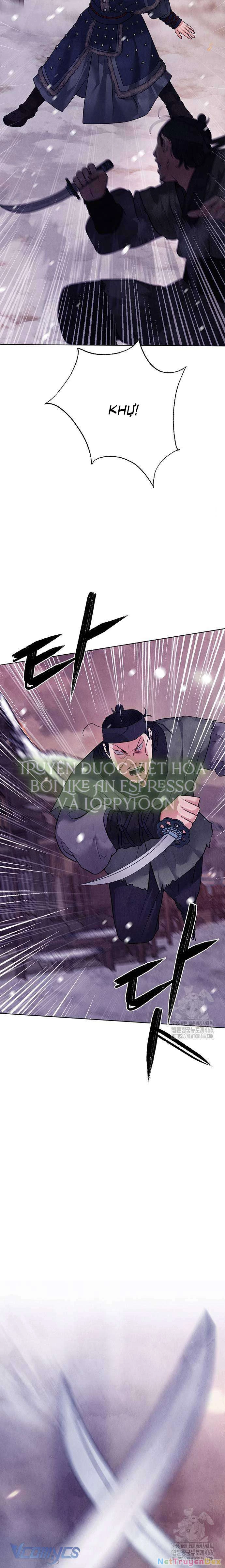 Quỷ Hồn Chapter  15 - 33