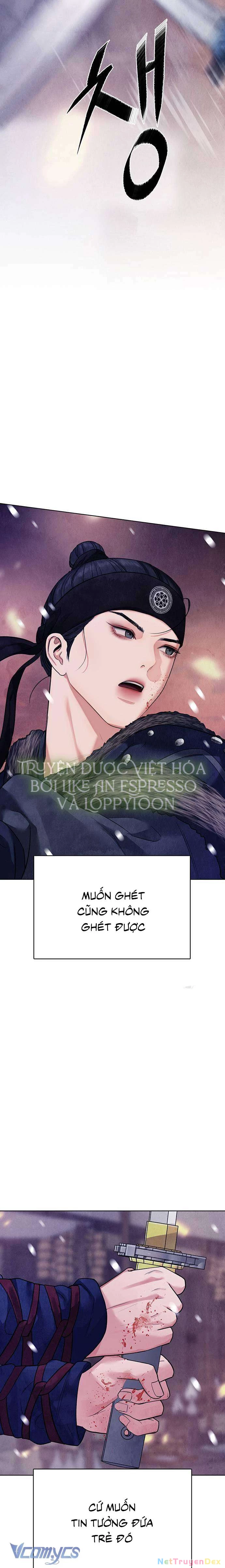 Quỷ Hồn Chapter  15 - 34