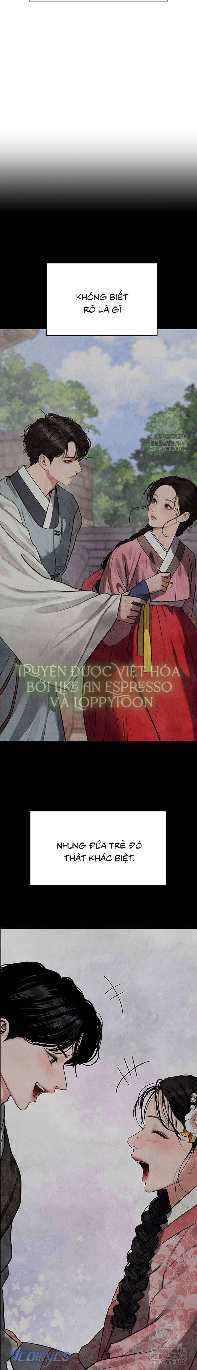 Quỷ Hồn Chapter  15 - 35