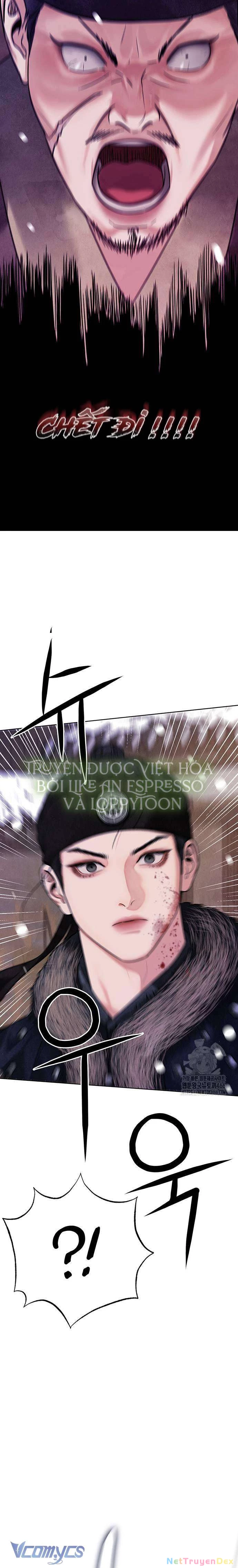 Quỷ Hồn Chapter  15 - 37