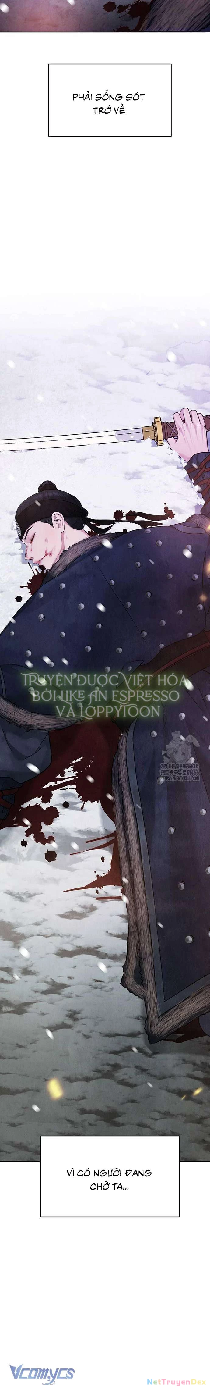 Quỷ Hồn Chapter  15 - 41