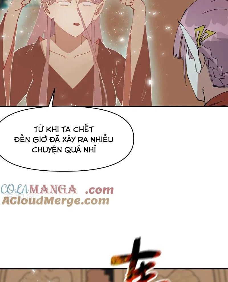 Tối Cường Võ Hồn Hệ Thống Chapter 268 - 5