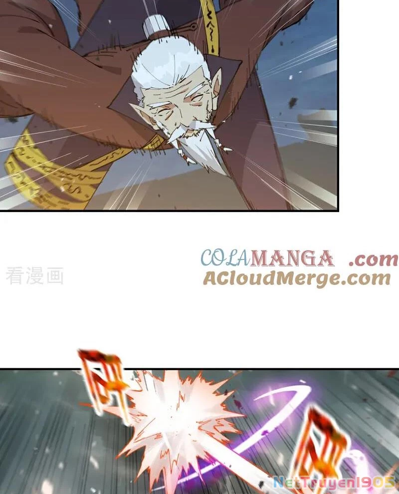 Tối Cường Võ Hồn Hệ Thống Chapter 268 - 23